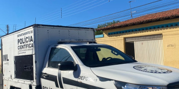 Homem é morto em via pública na zona Leste de Teresina