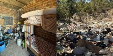 Operação resgata 35 trabalhadores em situação análoga à escravidão no Sul do Piauí