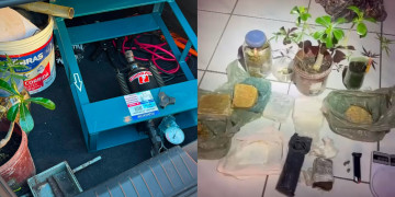 Suspeito de integrar facção e atuar como “disciplina” tem prisão em flagrante anulada pela Justiça no Piauí