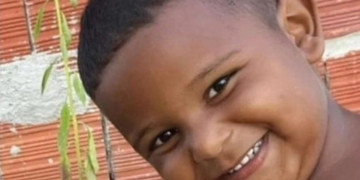 Criança de 3 anos morre após ser atingida por disparo de carabina no Piauí