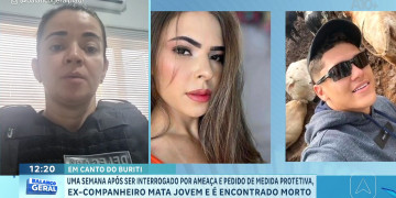 Delegada revela que vítima de feminicídio registrou BO no Piauí, obteve medida protetiva e depois informou que não se sentia mais ameaçada