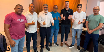 Secretaria de Segurança inicia estudos para criar plataforma de acionamento emergencial para vigilantes no Piauí