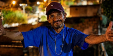 Homem é brutalmente assassinado com golpes de ferro no Piauí; vítima pode ter sido confundida