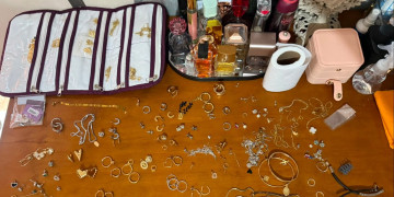 Delegado detalha investigação sobre mulher suspeita de furtos em residências de Teresina; uma das vítimas teve prejuízo de cerca de R$ 50 mil