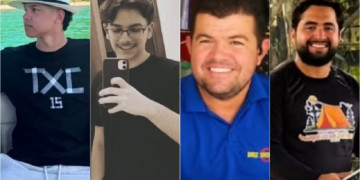 Piauiense está entre os 4 mortos por choque elétrico durante montagem de acampamento católico no Pará