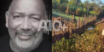 Motociclista é encontrado morto em estrada no Norte do Piauí; teria se chocado contra cerca de arame
