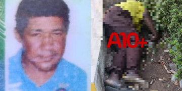Homem em situação de rua é encontrado morto em praça pública no interior do Piauí