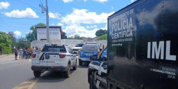 Corpo de homem é encontrado dentro de bueiro no interior do Piauí; polícia investiga