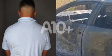 Mulher morre após ser atropelada por carro no Sul do Piauí; motorista suspeito foi preso horas depois