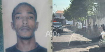 Suspeito passa mal e morre após tentativa de assalto frustrada na zona Sul de Teresina