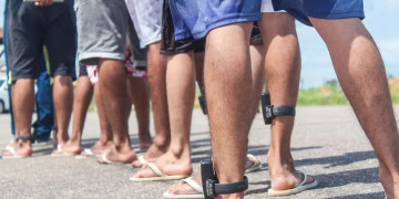 Quase 500 detentos serão beneficiados com a 