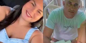 Suspeito de matar companheira atropelada no Ceará é preso pela polícia em Picos, Piauí