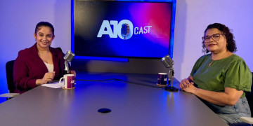 A10Cast aborda mitos, verdades e a fisiologia da amamentação com especialista do Banco de Leite; VÍDEO!