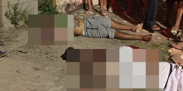 Homem morre e outro fica gravemente ferido após ataque a tiros em Matias Olímpio, Piauí