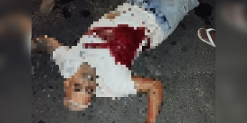 Homem é morto a tiros após ser abordado por criminosos na zona Sudeste de Teresina; polícia investiga relação com facções