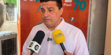 Gustavo Henrique cita suposta perseguição, contesta decisão do Avante e diz que candidatura ao Governo do Piauí segue mantida