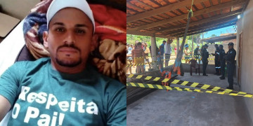 Homem é assassinado a tiros no Sul do Piauí; pai é suspeito