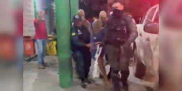 Suspeito de dar apoio a homem que matou sargento da PM morre em confronto com policiais no litoral do Piauí