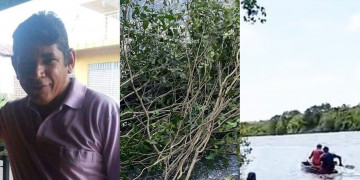 Pai e filho são encontrados mortos após possível afogamento no interior do Piauí