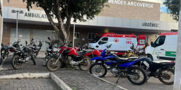 Homem é baleado por bandidos encapuzados durante tentativa de homicídio no interior do Piauí