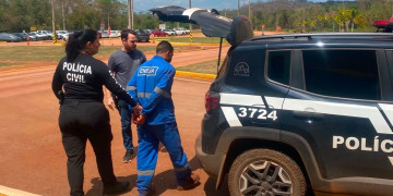 Foragido do Piauí e membro de gangue especializada em roubo e furto de veículos é preso no Pará