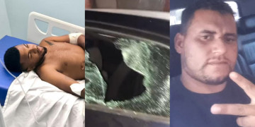 Suspeito de homicídio é preso enquanto recebia atendimento médico no Piauí; irmão está sendo procurado