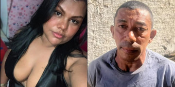 Corpo de jovem desaparecida é encontrado no Piauí; ex-companheiro é preso como suspeito do crime