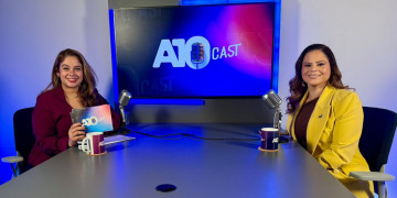 Hillana Lopes, juíza titular do TRE-PI, fala sobre eleições, uso da IA e mulheres em espaço de poder; VÍDEO!