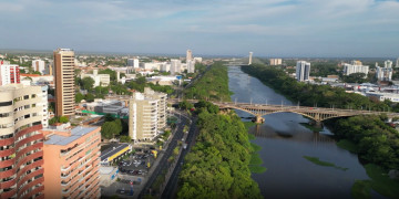 Em 2026, estimativa da população para o Piauí chega a 3,39 milhões de habitantes, diz IBGE
