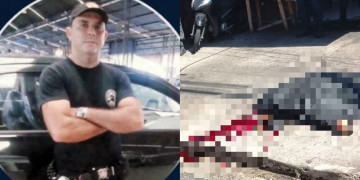 Sindicato lamenta morte de vigilante que atirou contra ex-companheira em Teresina e o chama de “guerreiro”