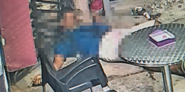 Para defender a mãe, filho mata o pai a facadas após discussão em Timon