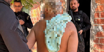 Homem que assassinou casal a facadas no MA é preso no Piauí; alegou que foi orientado por líder religioso durante ritual
