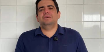 TCE escancara nepotismo em Cajueiro da Praia e manda prefeito Felipe Ribeiro exonerar cinco servidores