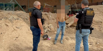 Envolvido na morte de carcereiro é preso em Timon; vítima tentou contê-lo após ele atirar contra desafeto por causa de mulher