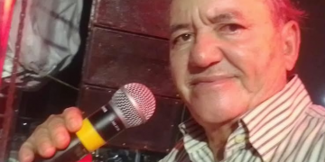 Radialista Gilberto Veras é assassinado a tiros em Luís Correia, litoral do Piauí