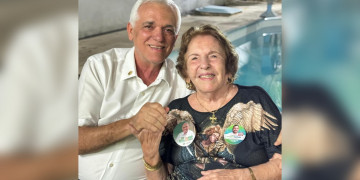 Morre aos 89 anos Anatália Sampaio, mãe do vice-governador do Piauí