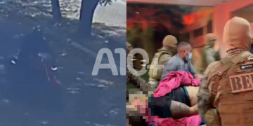 Suspeito de matar capitão da PM morre após confronto com policiais em Teresina