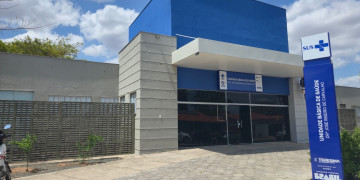 UBS da zona Norte de Teresina fecha para reforma; veja onde será feito o atendimento