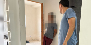 Polícia apreende adolescente suspeito de homicídio em Timon; crime teria sido motivado por vingança após tapa dado pela vítima