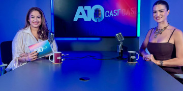 Andressa Leão fala sobre trajetória no empreendedorismo, influência nas redes sociais e família no A10Cast; assista!