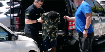 Delegado dá detalhes sobre prisão de 4º envolvido no assassinato de homem que teve a cabeça esmagada em Teresina