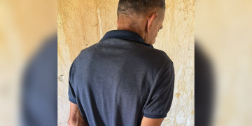 Homem procurado há mais de 27 anos por matar ex-companheira em SP é preso no Piauí; não aceitava fim de relacionamento que durou 5 meses