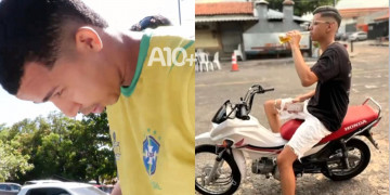 Homem é preso suspeito de envolvimento na morte de jovem atraído para encontro em Teresina; entenda