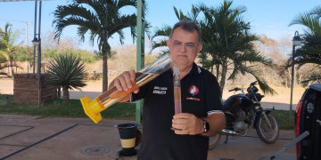 Operação Petróleo Real: Procon e Imepi autuam mais de 20 postos de combustíveis por irregularidades no Piauí