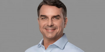 Flávio Bolsonaro (PL) decide não comparecer à entrevista do Jornal da Record