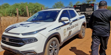 Homem morre eletrocutado durante possível furto de fios em Picos, Piauí