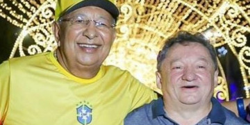 Justiça Federal marca audiência de Dr. Pessoa e Dr. Gilberto em processo que apura uso de R$ 118,7 milhões do SUS