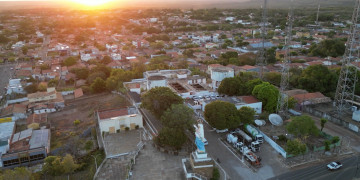 Programa SaneaMais reforça abastecimento de água e beneficia moradores de Piripiri, no Piauí