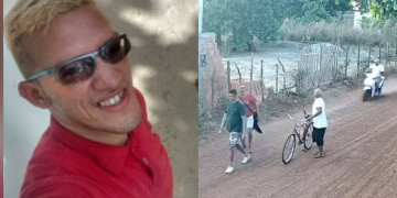 Homem morre após ser atropelado por motocicleta no Piauí; piloto fugiu sem prestar socorro