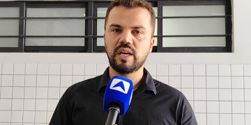 Delegado Ayslan Magalhães diz que plano para executá-lo pode ser retaliação contra combate às facções no litoral do Piauí